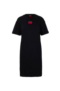 BLACK // JERSEY DRESSES NEYLE_REDLABEL