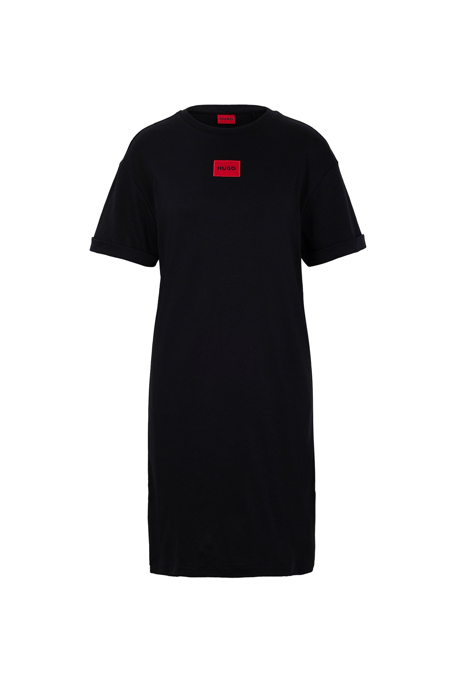 BLACK // JERSEY DRESSES NEYLE_REDLABEL