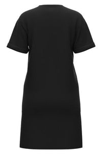 BLACK // JERSEY DRESSES NEYLE_REDLABEL