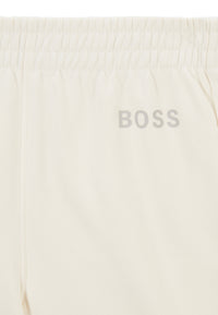 OPEN WHITE // CASUAL TROUSERS C_EPANT