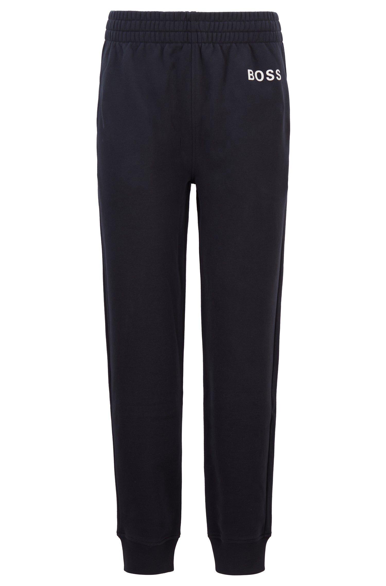 OPEN BLUE // CASUAL TROUSERS C_EPANT