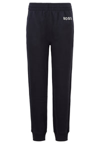 OPEN BLUE // CASUAL TROUSERS C_EPANT