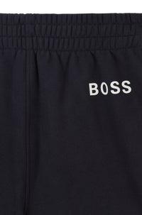 OPEN BLUE // CASUAL TROUSERS C_EPANT