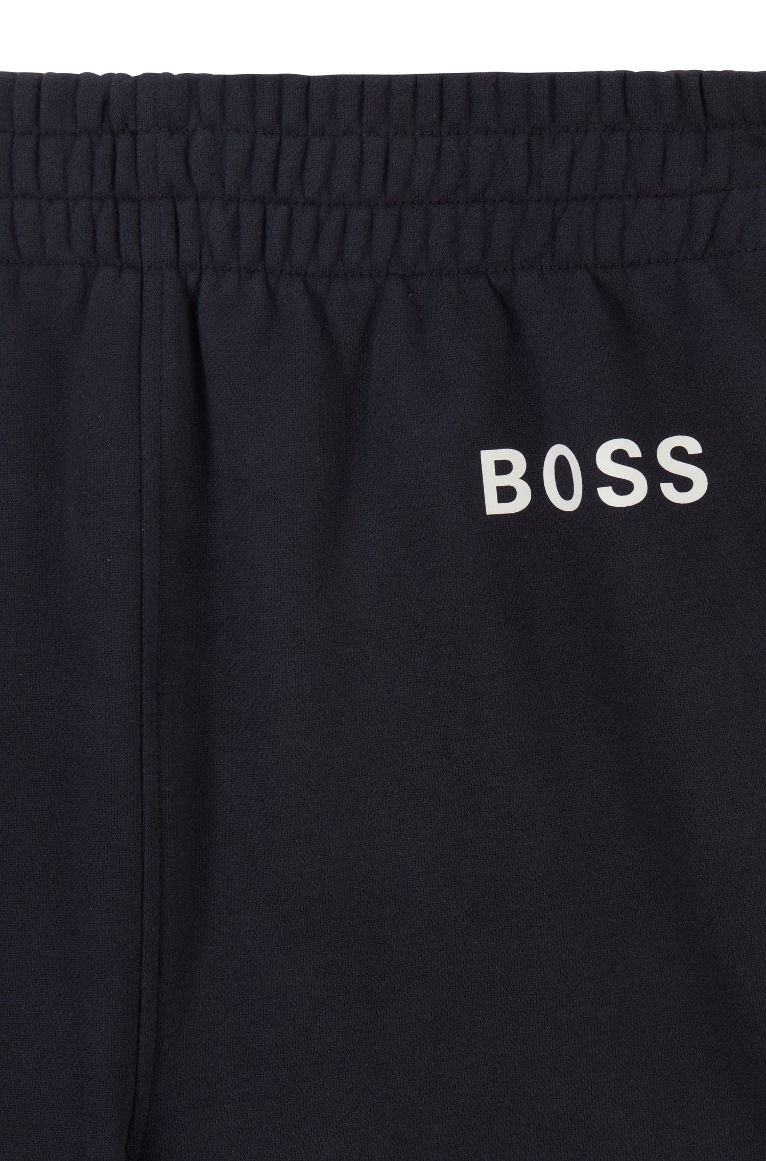 OPEN BLUE // CASUAL TROUSERS C_EPANT