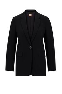 Blazer Jocalua - Black