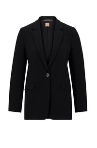 BLACK // BLAZERS JOCALUA8
