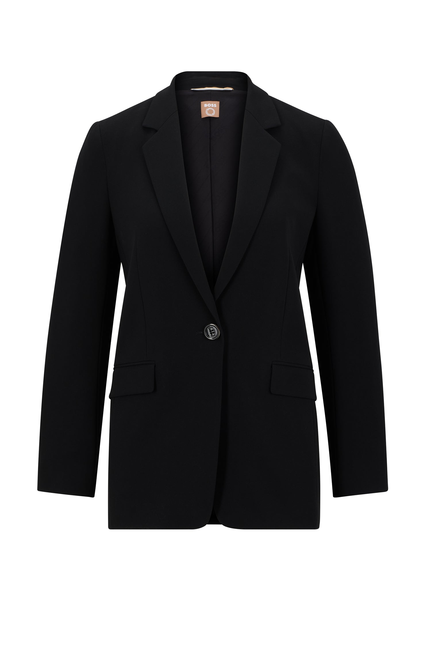 BLACK // BLAZERS JOCALUA8
