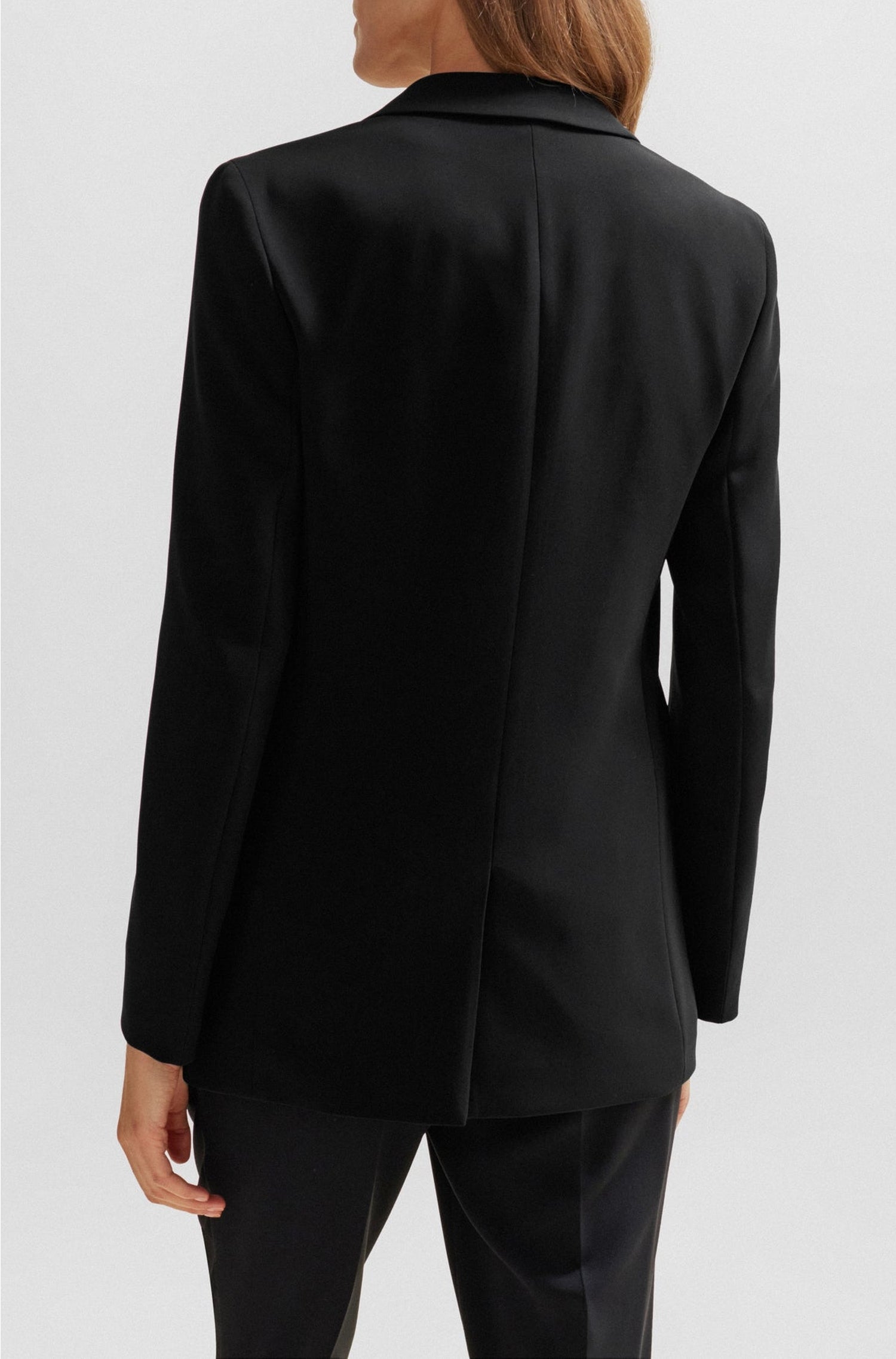 BLACK // BLAZERS JOCALUA8