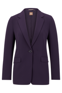 DARK PURPLE // BLAZERS JOCALUA8