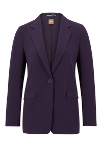 DARK PURPLE // BLAZERS JOCALUA8