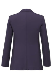 DARK PURPLE // BLAZERS JOCALUA8