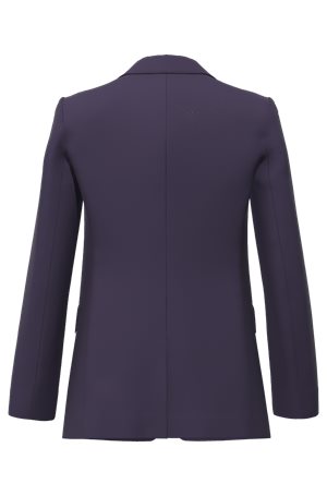 DARK PURPLE // BLAZERS JOCALUA8