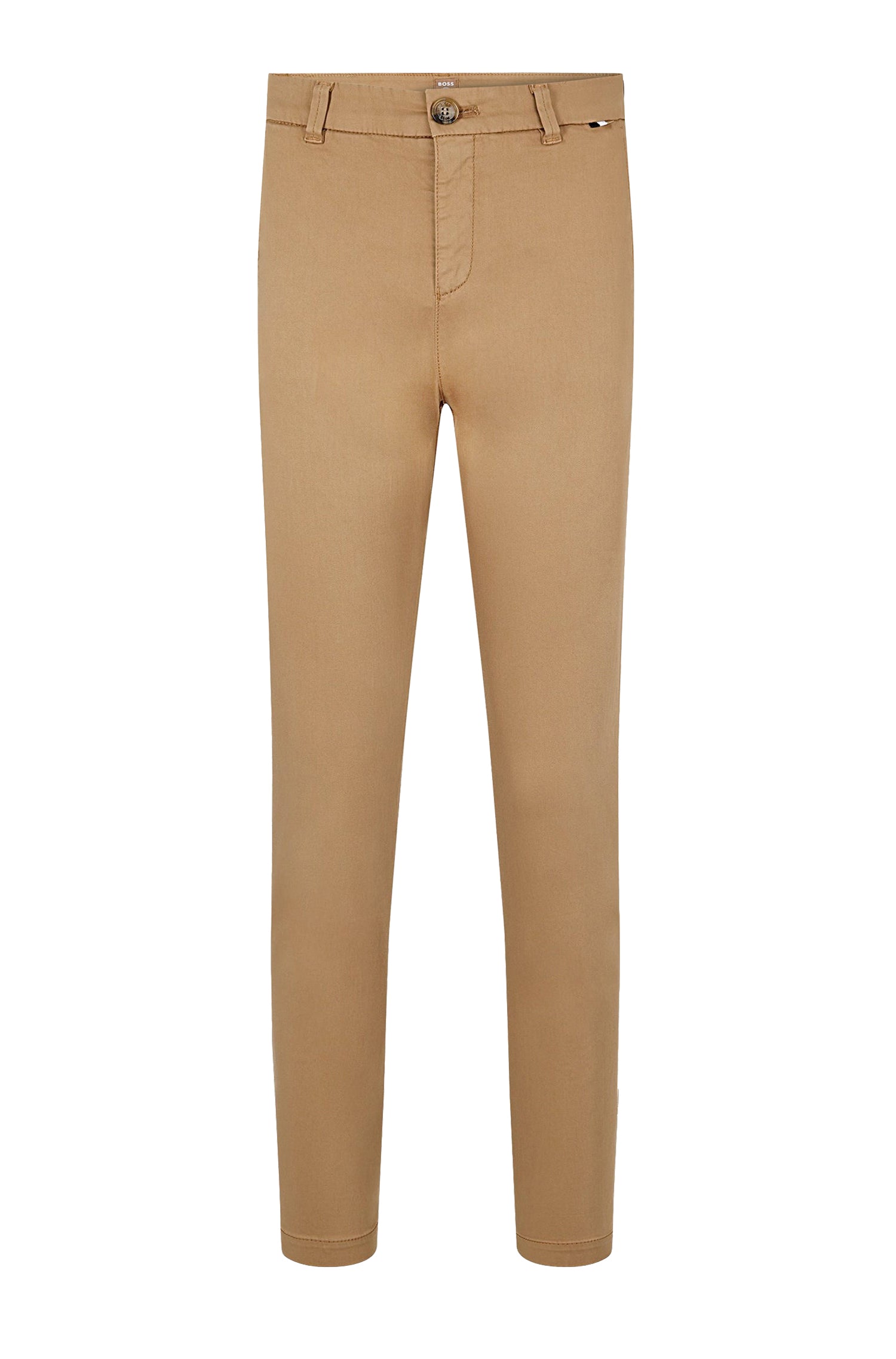 Pantalon Tachini - Medium Beige