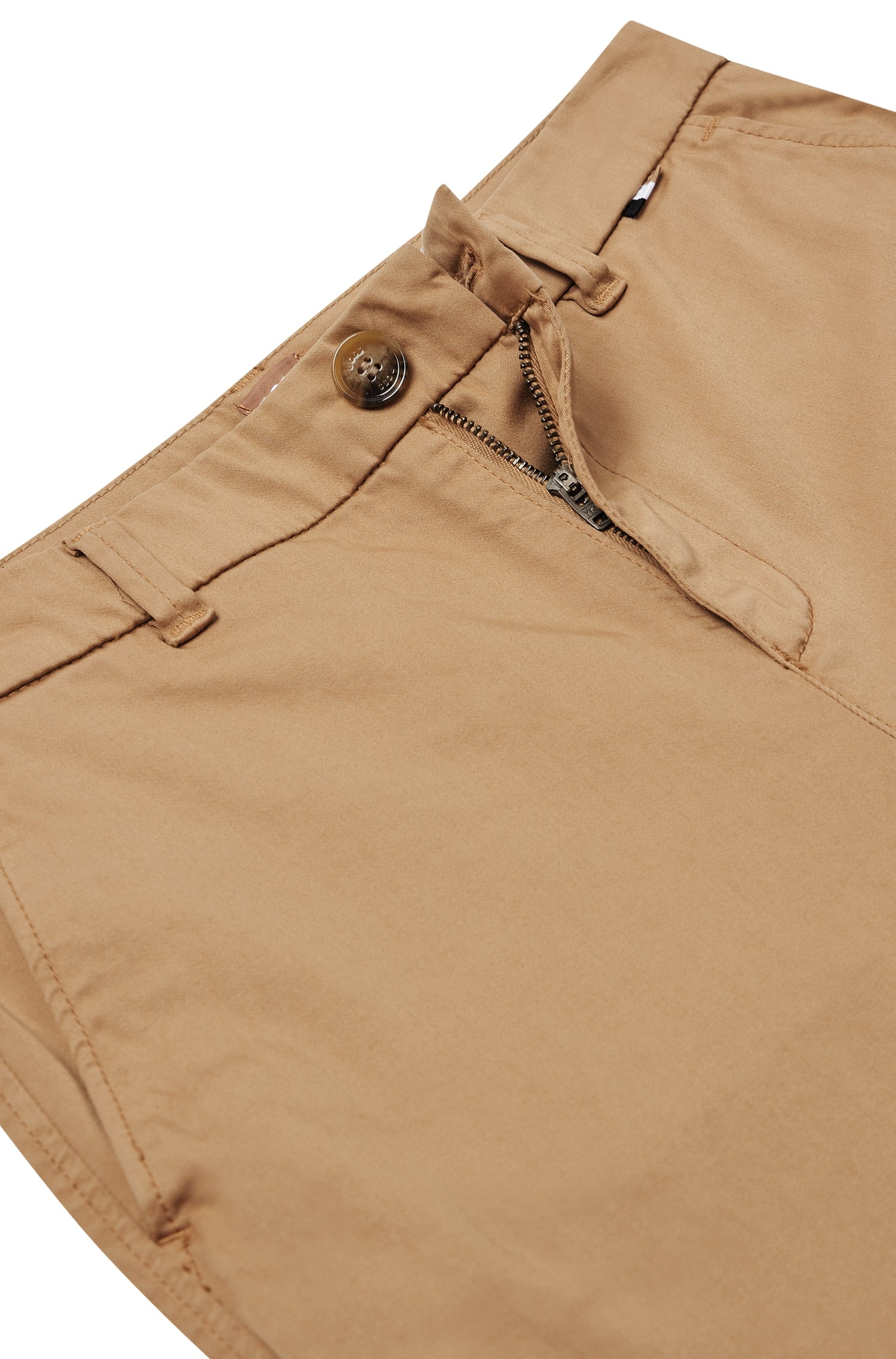 MEDIUM BEIGE // FORMAL TROUSERS C_TACHINI2-D