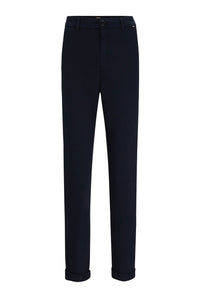 OPEN BLUE // FORMAL TROUSERS C_TACHINI2-D