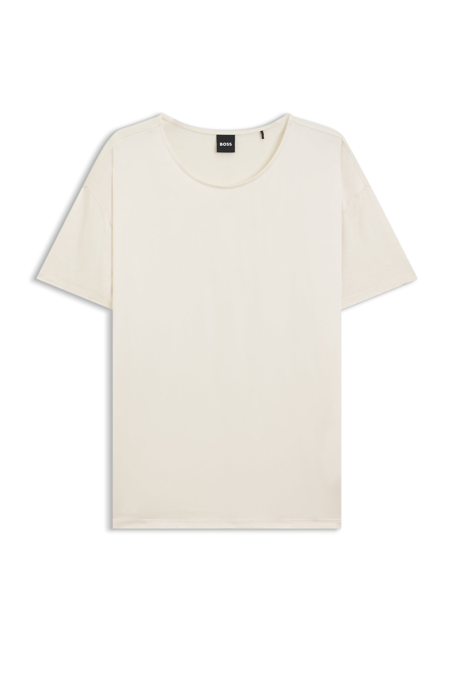 OPEN WHITE // JERSEY ESANDY