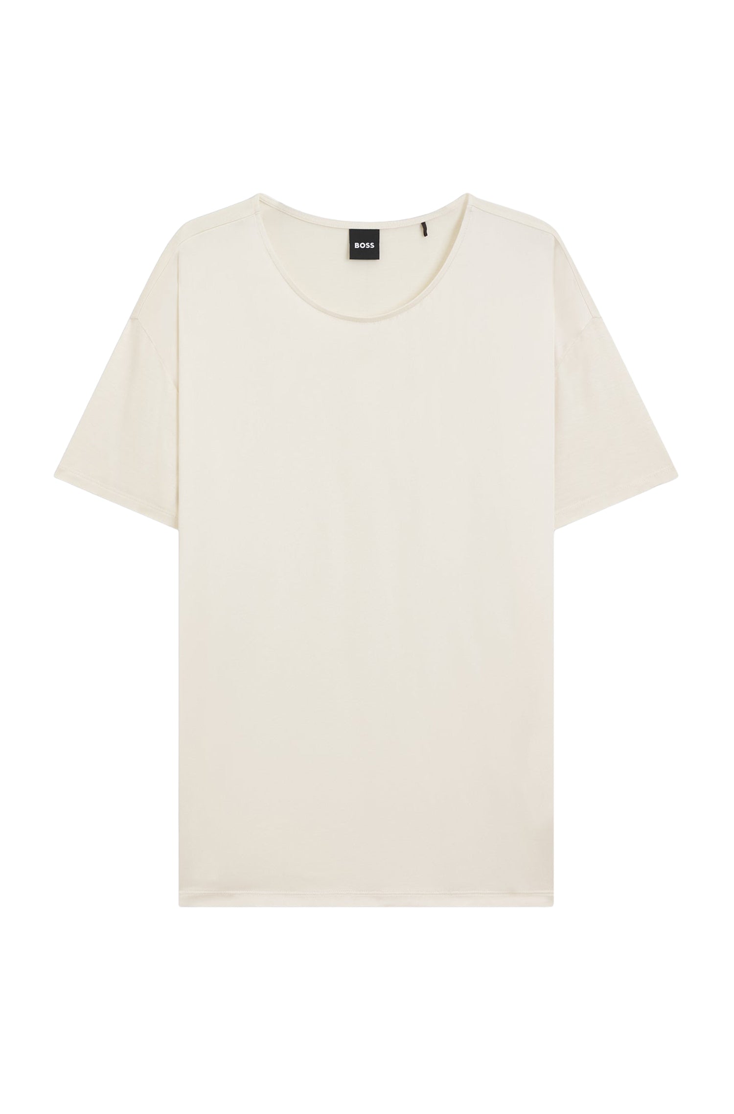 Esandy T-shirt - Open White