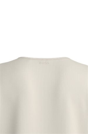 OPEN WHITE // JERSEY ESANDY