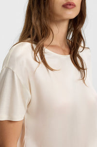 OPEN WHITE // JERSEY ESANDY
