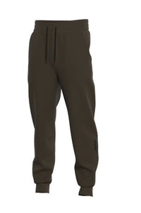 DARK GREEN // CASUAL TROUSERS DOLDBERG