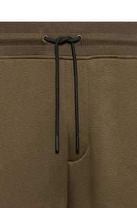 DARK GREEN // CASUAL TROUSERS DOLDBERG