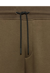 DARK GREEN // CASUAL TROUSERS DOLDBERG