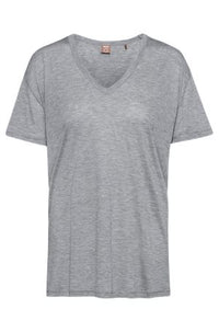 SILVER // T-SHIRTS EVIENA