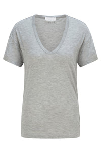 SILVER // T-SHIRTS EVIENA