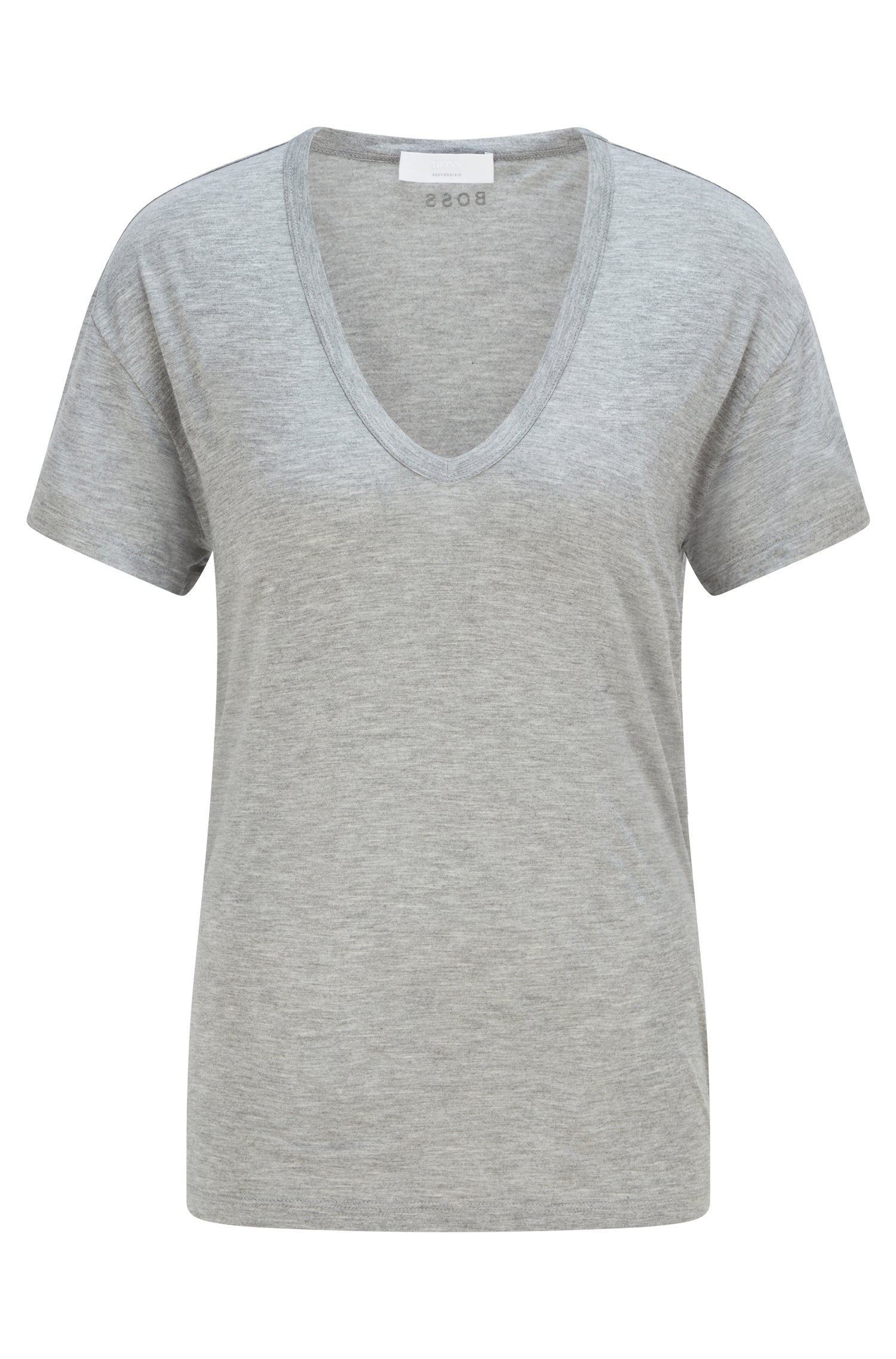 SILVER // T-SHIRTS EVIENA