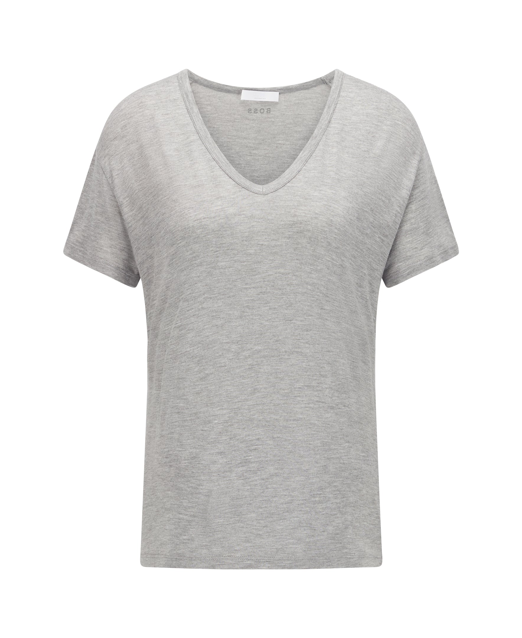 SILVER // T-SHIRTS EVIENA