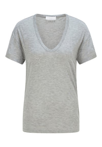 SILVER // T-SHIRTS EVIENA