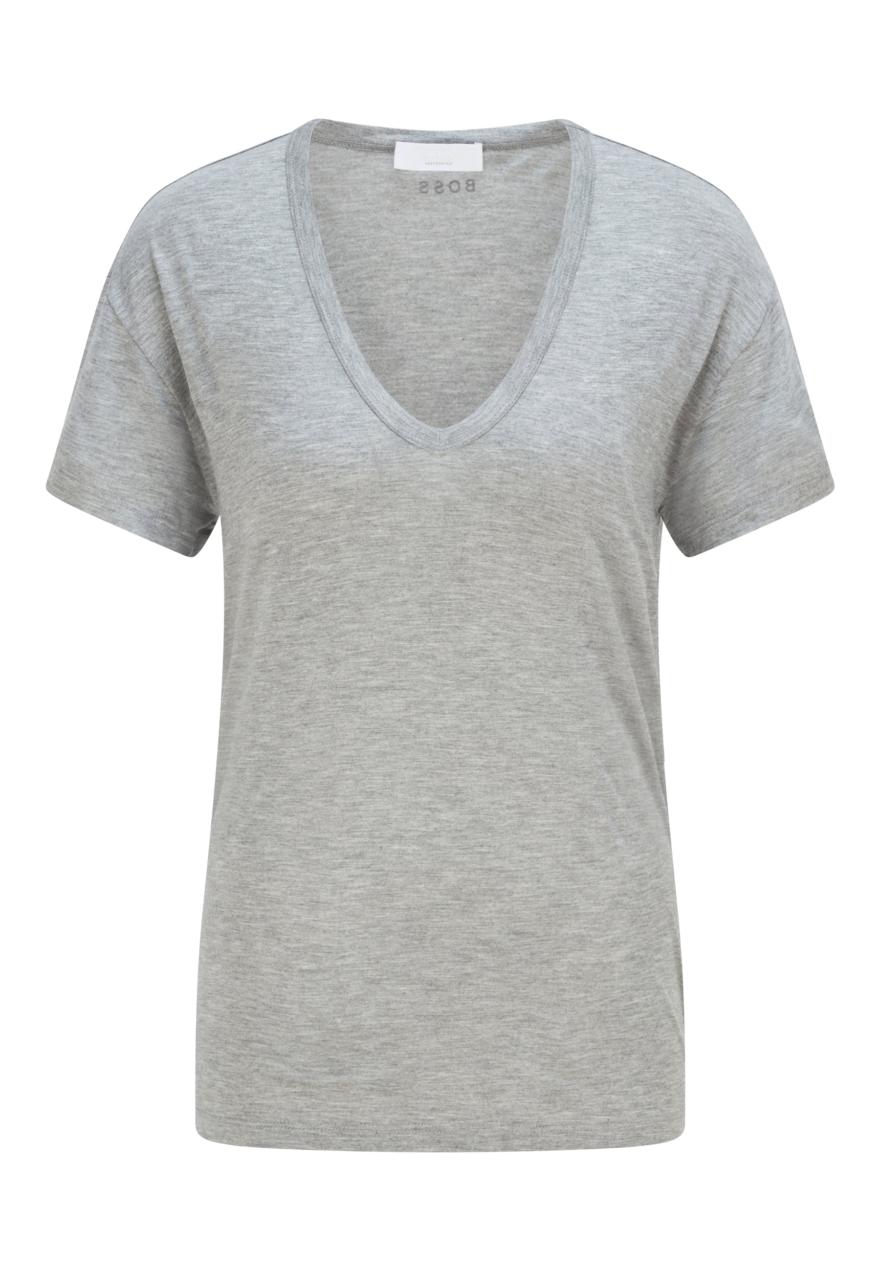 SILVER // T-SHIRTS EVIENA