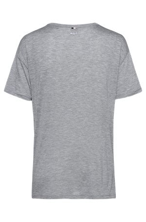SILVER // T-SHIRTS EVIENA