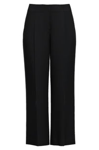 BLACK // FORMAL TROUSERS TAYAMANA2