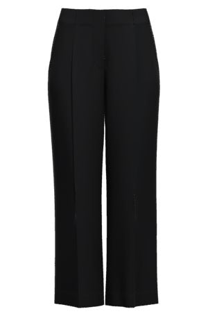 BLACK // FORMAL TROUSERS TAYAMANA2