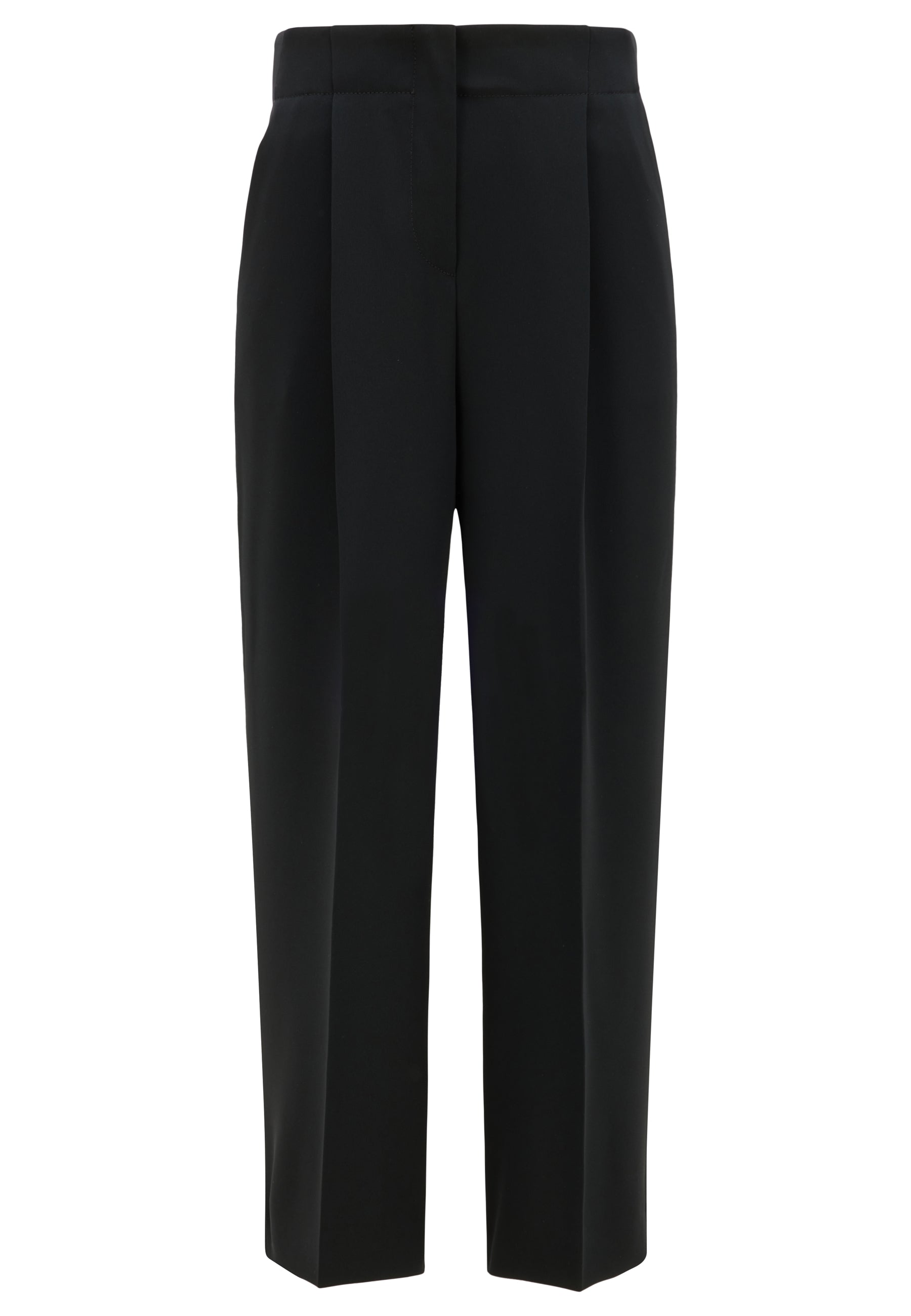 BLACK // FORMAL TROUSERS TAYAMANA2