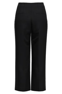 BLACK // FORMAL TROUSERS TAYAMANA2