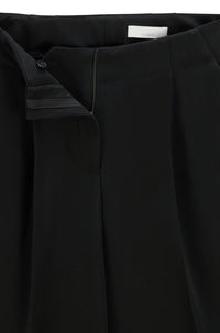 BLACK // FORMAL TROUSERS TAYAMANA2