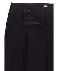 BLACK // FORMAL TROUSERS TAYAMANA2