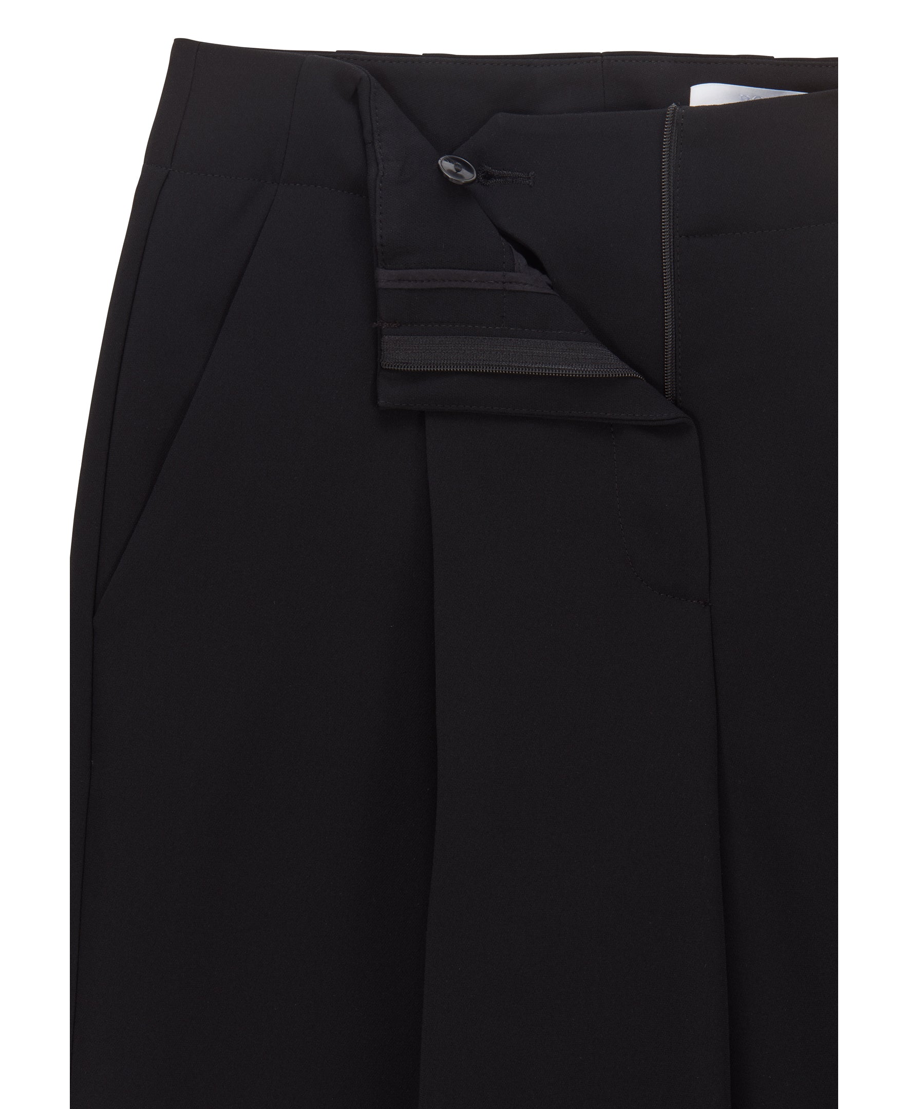 BLACK // FORMAL TROUSERS TAYAMANA2