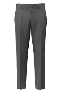 REF ADD // OPEN GREEN // CASUAL TROUSERS CHINO_SLIM