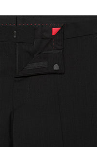 BLACK // FORMAL TROUSERS C-GORDANS