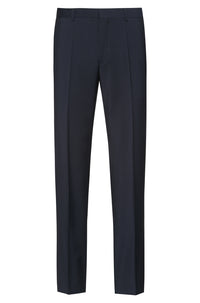 DARK BLUE // FORMAL TROUSERS C-GORDANS