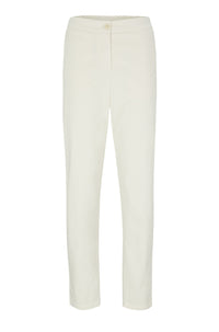 OPEN WHITE // FORMAL TROUSERS TOLINDA-D