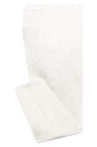 OPEN WHITE // FORMAL TROUSERS TOLINDA-D