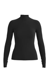 BLACK // CASUAL TOPS EMATA