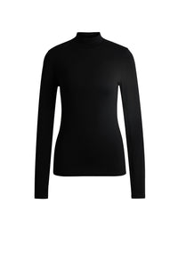 Top Emata à manches longues - Black