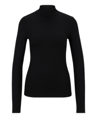 BLACK // CASUAL TOPS EMATA