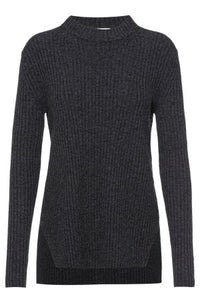 MEDIUM GREY // SWEATERS FULIETA