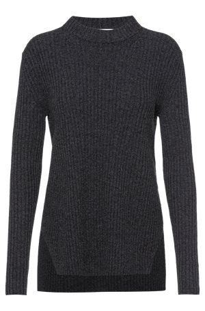 MEDIUM GREY // SWEATERS FULIETA